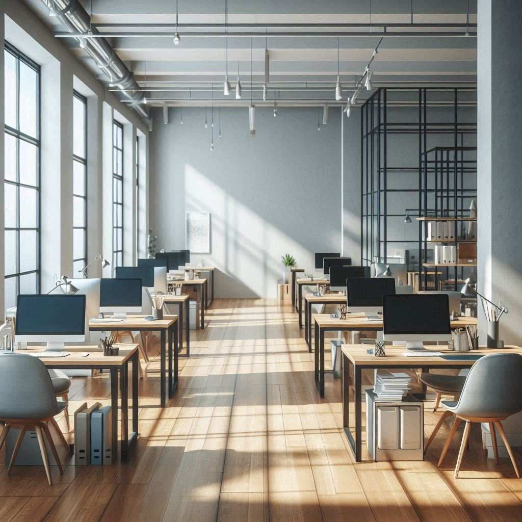 噪音投诉连续出现会让投资团队的写字楼办公研发团队安静需求产生哪些执行偏差