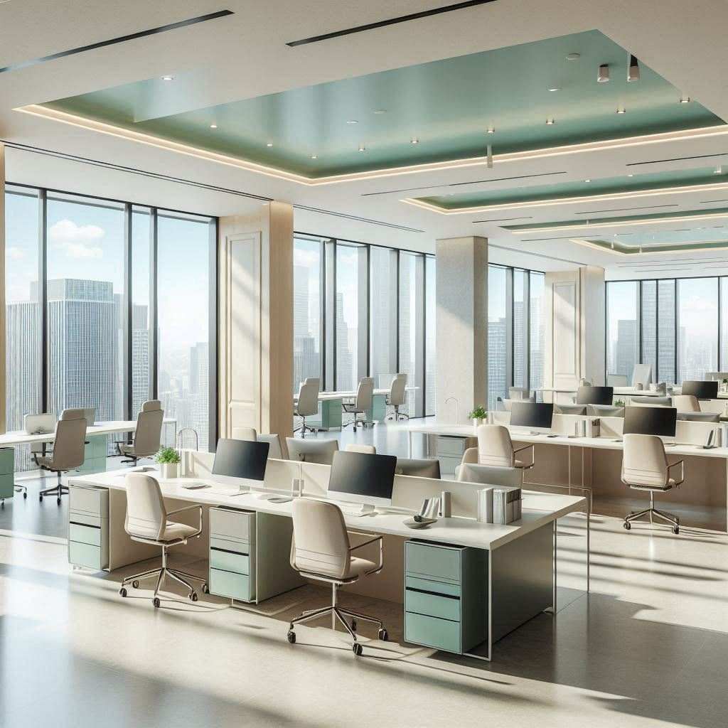 办公区局部施工触发写字楼办公外贸企业客户展示异常后销售团队应收集哪些证据